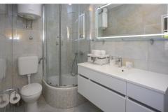 VILLA MILENKA - Apartmaji Gorana Apartma 1 – A4 foto 5