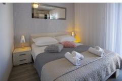 VILLA MILENKA - Apartmaji Gorana Apartma 3 – A2 foto 1