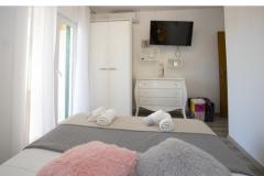 VILLA MILENKA - Apartmaji Gorana Apartma 3 – A2 foto 4