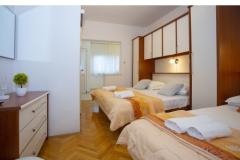 VILLA MILENKA - Apartmaji Gorana Apartma 4 – A2+1 foto 2