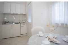 VILLA MILENKA - Apartmaji Gorana Apartma 4 – A2+1 foto 4