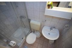 VILLA MILENKA - Apartmaji Gorana Apartma 4 – A2+1 foto 5