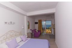 Apartmaji Helga Apartma 1 – levanda foto 1
