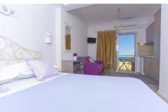 Apartmaji Helga Apartma 1 – levanda foto 2