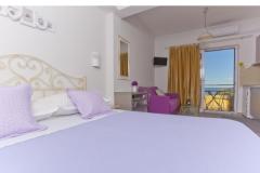 Apartmaji Helga Apartma 1 – levanda foto 3
