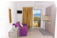 Apartmaji Helga Apartma 1 – levanda foto 4
