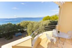 Apartmaji Helga Apartma 1 – levanda foto 5
