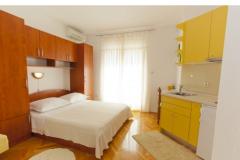Apartmaji Helga Apartma 2 – citron foto 1