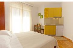 Apartmaji Helga Apartma 2 – citron foto 4