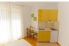 Apartmaji Helga Apartma 2 – citron foto 5