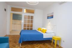 Apartmaji Helga Apartma 3 – plavi foto 1