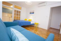 Apartmaji Helga Apartma 3 – plavi foto 2