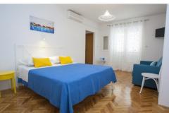 Apartmaji Helga Apartma 3 – plavi foto 4