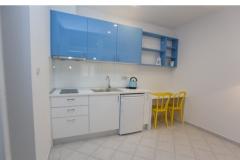 Apartmaji Helga Apartma 3 – plavi foto 5