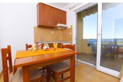 Apartmaji Helga Apartma 4 – naranča foto 4