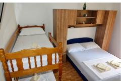 Apartmaji Jadranka Vladić Apartma 2 – Studio 1 foto 1