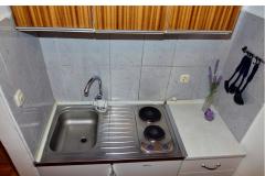 Apartmaji Jadranka Vladić Apartma 3 – Studio 3 foto 2