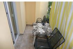 Apartmaji Jadranka Vladić Apartma 3 – Studio 3 foto 3