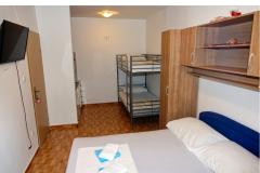 Apartmaji Jadranka Vladić Apartma 3 – Studio 3 foto 4