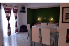Apartmaji Tucepi Jakić Apartma 1 – Ap. 3+2 foto 3