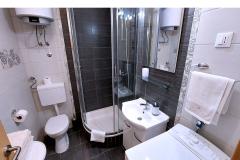 Apartmaji Tucepi Jakić Apartma 1 – Ap. 3+2 foto 4