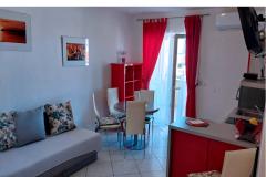 Apartmaji Tucepi Jakić Apartma 1 – Ap. 3+2 foto 5