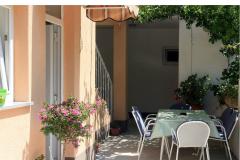 Apartmaji Tucepi Jakić Apartma 3 – Ap. 7+1 foto 1