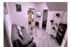 Apartmaji Tucepi Jakić Apartma 3 – Ap. 7+1 foto 2