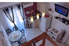 Apartmaji Tucepi Jakić Apartma 2 – Ap. 4+2 foto 3