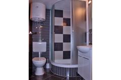 Apartmaji Tucepi Jakić Apartma 2 – Ap. 4+2 foto 4