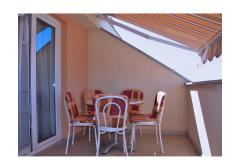 Apartmaji Tucepi Jakić Apartma 2 – Ap. 4+2 foto 5