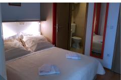 Apartmaji Tucepi Jakić Soba 4 – Soba 2+0 foto 2