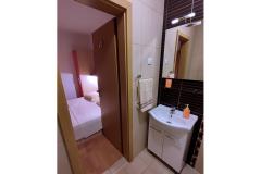 Apartmaji Tucepi Jakić Soba 4 – Soba 2+0 foto 3