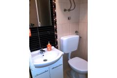 Apartmaji Tucepi Jakić Soba 4 – Soba 2+0 foto 4