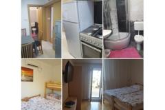 Apartmaji Josko Apartma 1 – Studio+2 foto 4