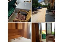 Apartmaji Josko Apartma 2 – Studio foto 1