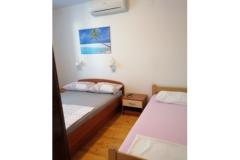 Apartmaji Josko Apartma 4 – Ap 4+2 foto 3