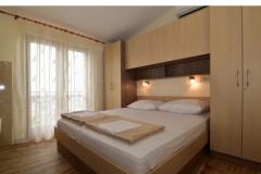 Apartmaji Kraj - Tučepi Apartma 2 foto 1
