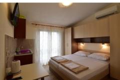 Apartmaji Kraj - Tučepi Apartma 2 foto 3