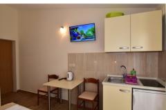 Apartmaji Kraj - Tučepi Apartma 2 foto 4