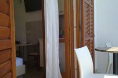 Apartmaji Kraj - Tučepi Apartma 2 foto 5
