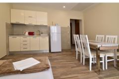 Apartmaji Kraj - Tučepi Apartma 1 foto 1