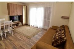 Apartmaji Kraj - Tučepi Apartma 1 foto 2