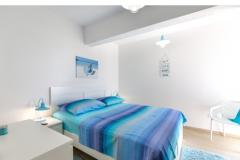 Apartmaji Ksenija Apartma 4 – A2+2 plavi foto 4