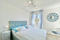 Apartmaji Ksenija Apartma 1 – A4 blue foto 4