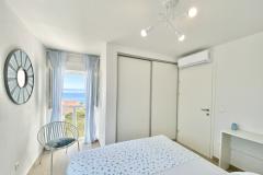 Apartmaji Ksenija Apartma 1 – A4 blue foto 5