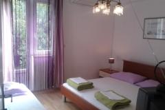 Apartmaji Ognjen Lalić Apartma 2 foto 5