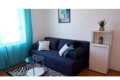 Apartmaji Mali raj Apartma 2 – 2+2 foto 1