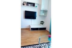 Apartmaji Mali raj Apartma 2 – 2+2 foto 2