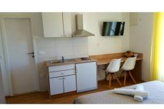 Apartmaji Mali raj Apartma 3 – Studio 2 foto 2